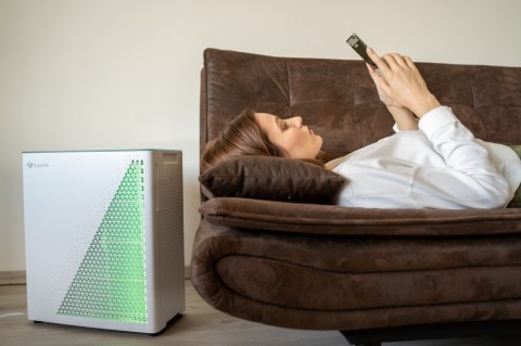 TrueLife Air Purifier P7 Légtisztító